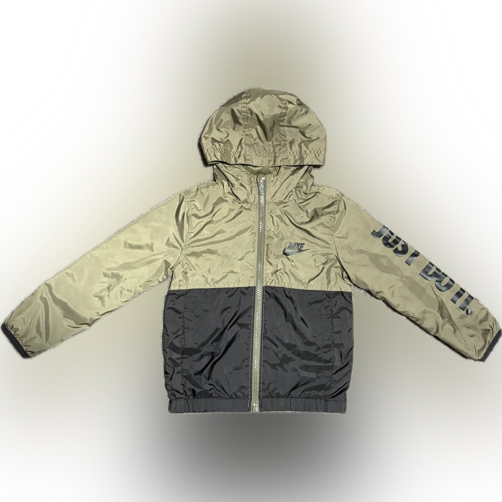 Nike Toddler Windbreaker Jacket
